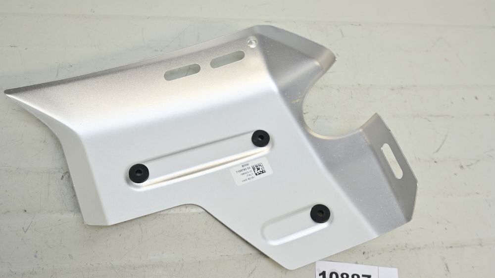 Grila Protectie Admisie Aer Stanga BMW R1300GS