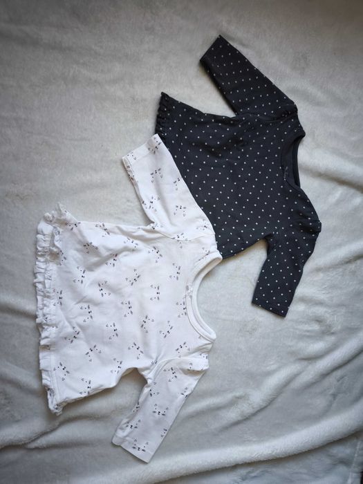 Бебешки дрехи от 50 до 62см