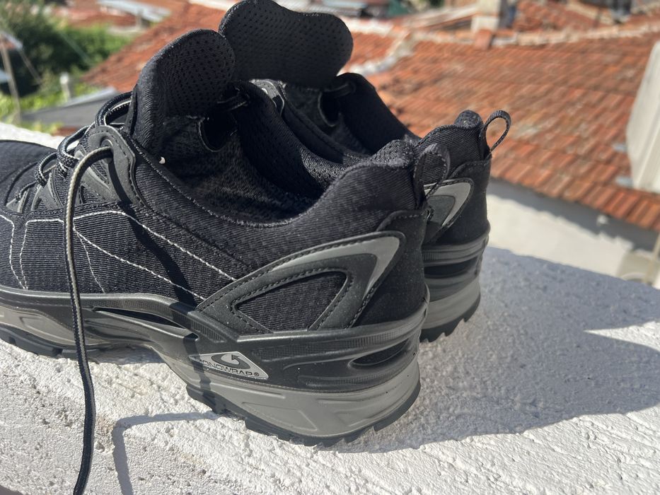Lowa Ferrox 46 Gore-Tex