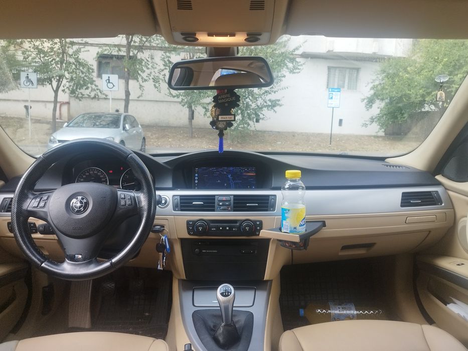BMW 3 Series 2006 — imagine 4