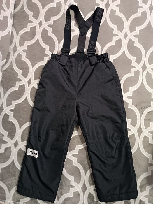 Детская куртка демисезонная со штанами