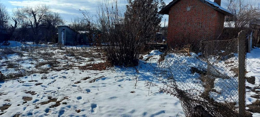 Продава се Къща в Хасково, в.з. Хасково - 20 кв.м за 1275 €/кв.м - Снимка #1