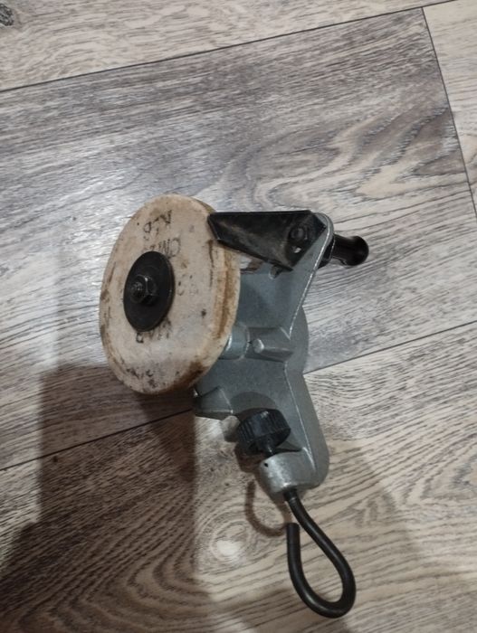 Наждачок для дома