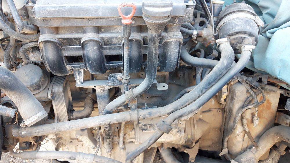 Продам мерседес  Вито  по заплесям