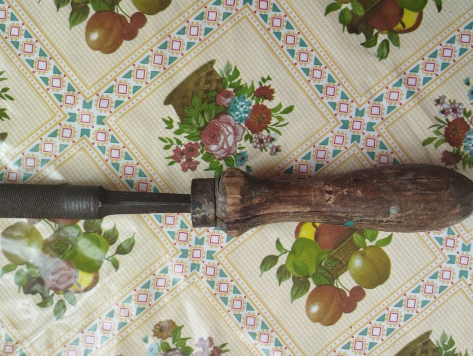 Точило для ножей ссср