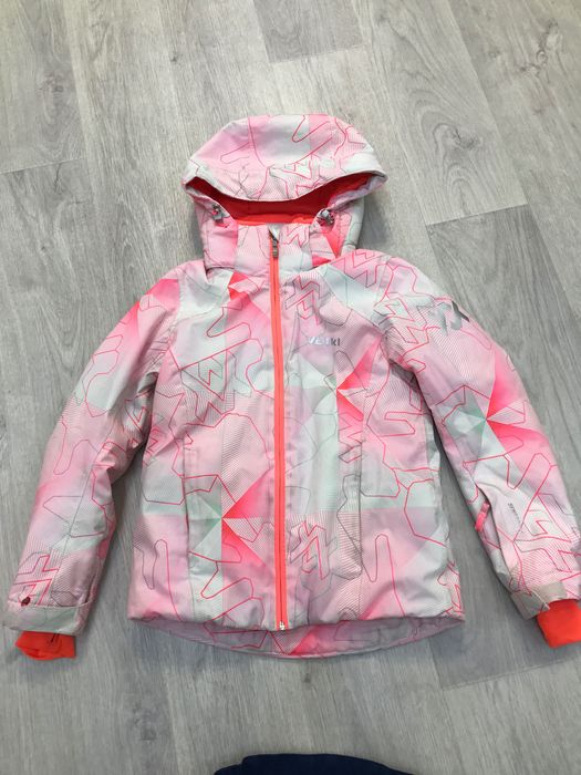 Горнолыжный костюм