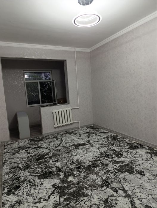 Продается 2 комнатная квартира