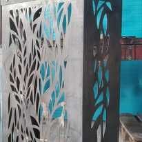 Debitare tablă CNC.Panouri ,talpi . Cu grosimi intre : 2mm si30mm