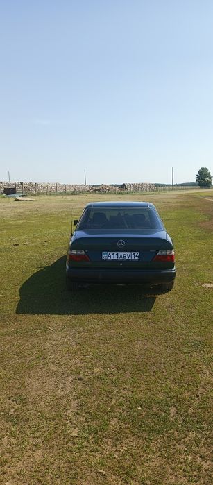 Продам Мерседес W124