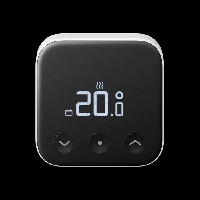 Termostat inteligent cu fir Tado Wired Smart Thermostat X,sigilat