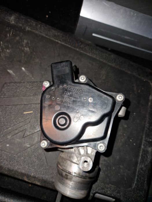 продавам деосел от Nissan Juke 1.5 DCI 110кс. код K9K