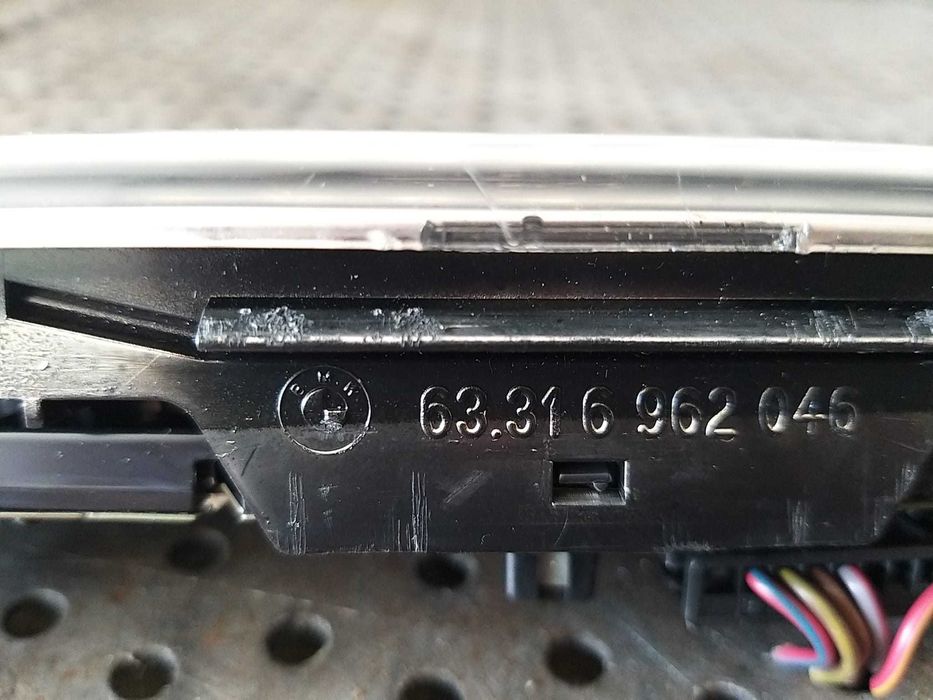 Plafoniera bmw x3 e83 6331 6962046