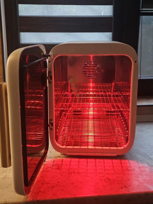 Sterilizator UV  SPECTRA