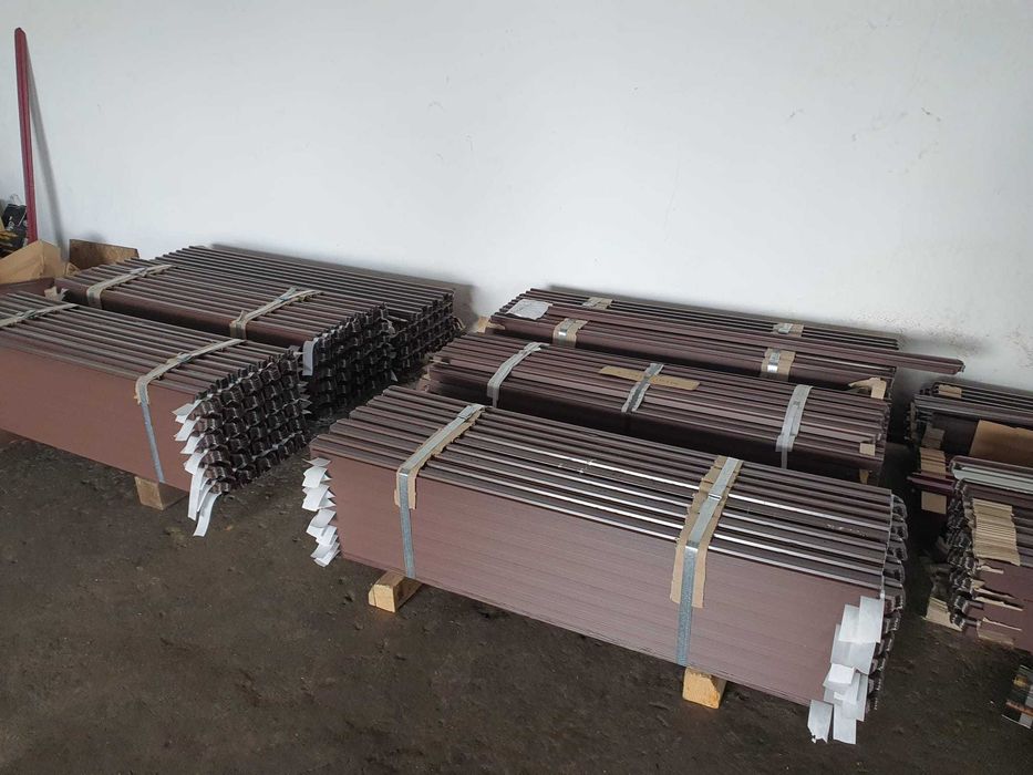 vand sipca gard metalica