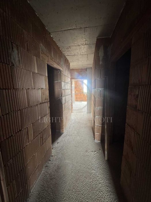 Продава се Тристаен апартамент в Пловдив, Тракия - 104 кв.м за 1151 €/кв.м - Снимка #14