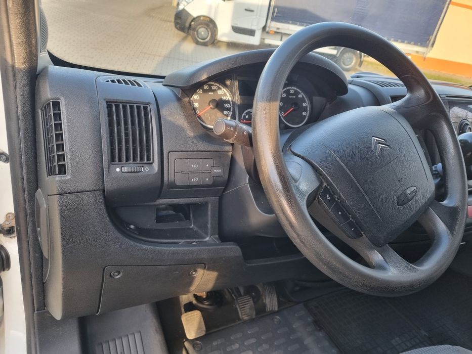 Vând Citroen jumper iveco Daily renault master