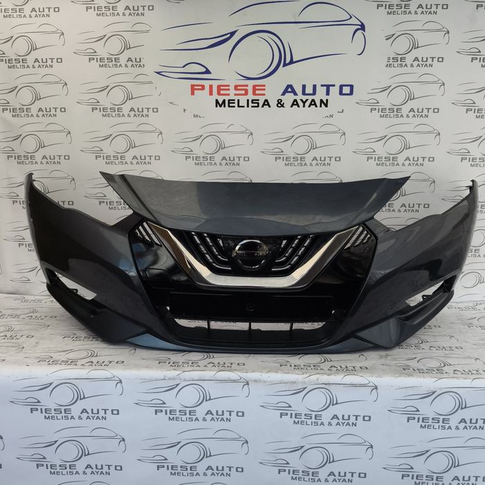 Bara fata Nissan Micra K14 an 2017-2018-2019-2020-2021-2022-2023-2024