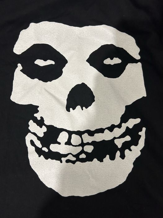 Футболка misfits