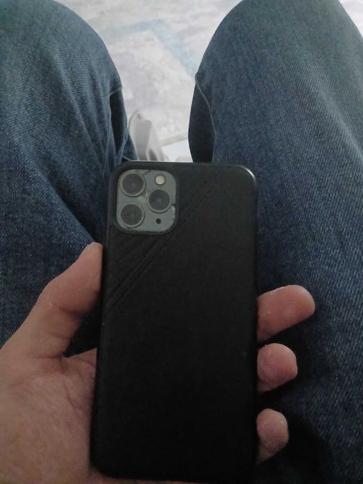 Iphone 11 pro обмен на айфон 11