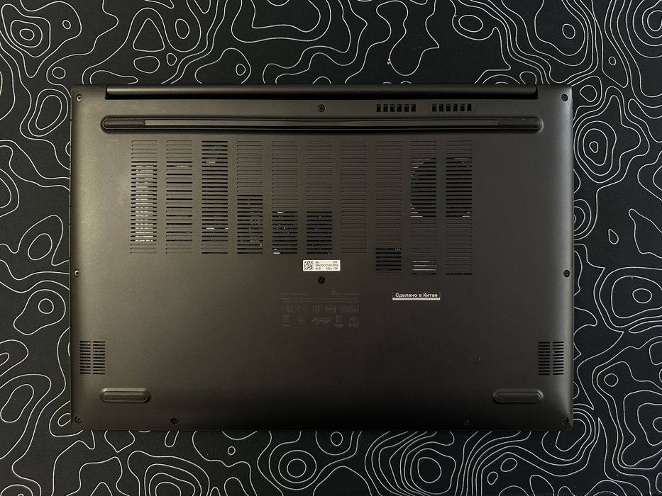 Продам ноутбук ASUS Vivobook.