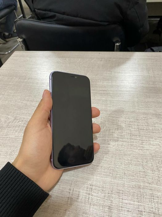 iPhone 11 ideal karopka bor yomks 65 deya yoq ture tobe bor karopka bo