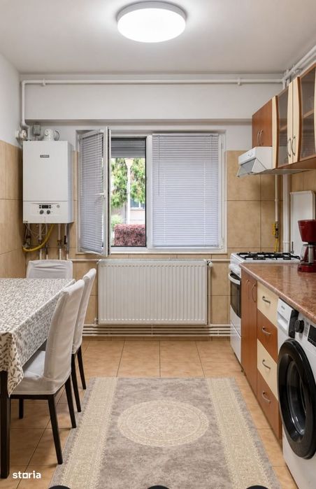 Apartament zona BOEMA - 62MP- spatios, confort si o locatie atractiva! — fotografia 3