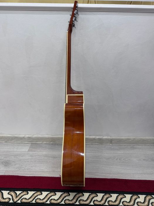 Гитара Акустичны