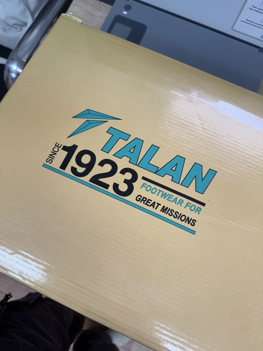 Летний спец обувь, размер 38