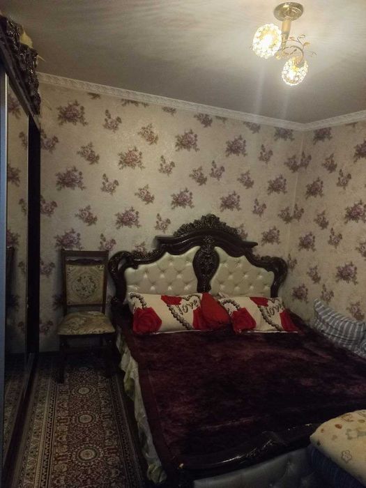 Srochna Uchastka 2 sotx chilonzor sentrda