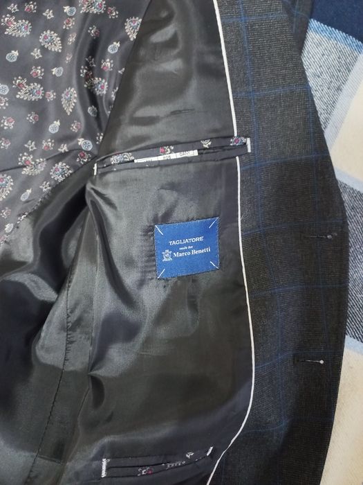 Пиджак,новый, отличный