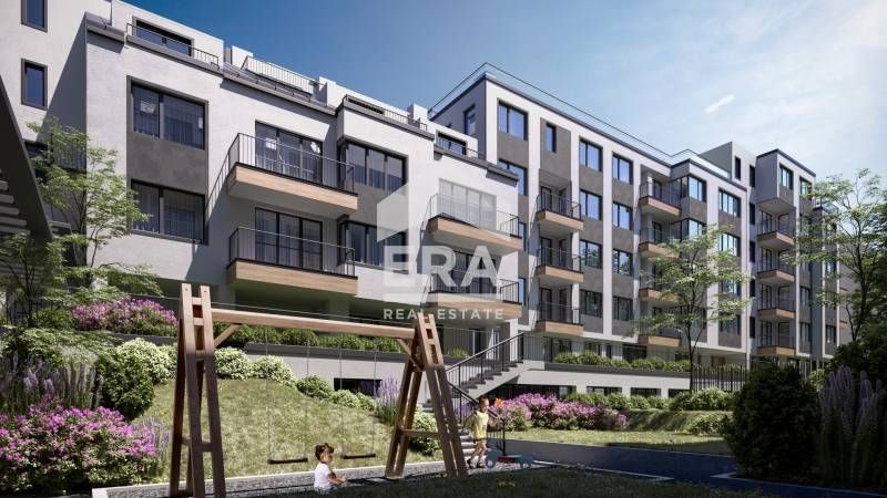 Продава се Тристаен апартамент в София, Сухата река - 88 кв.м за 1180 €/кв.м - Снимка #1