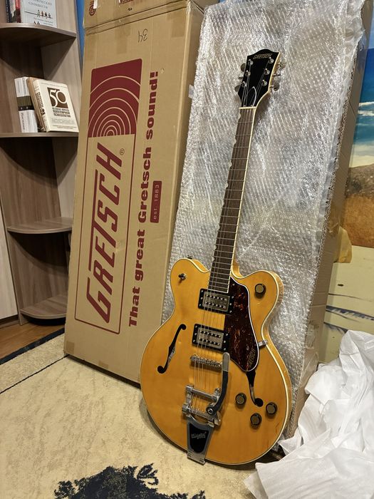 Gretsch 2622T электрогитара