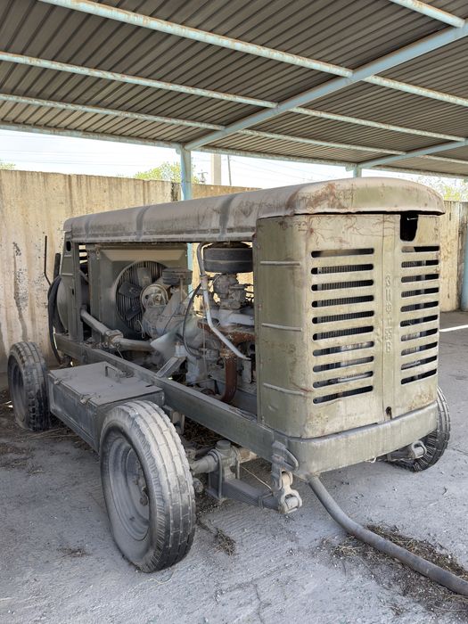 Продам компрессор ЗИФ-55