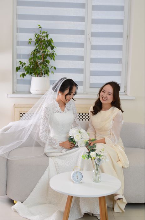 Платье вечернее. Длинное макси