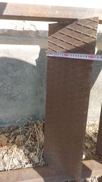 Лестница металическая 40000 тг.