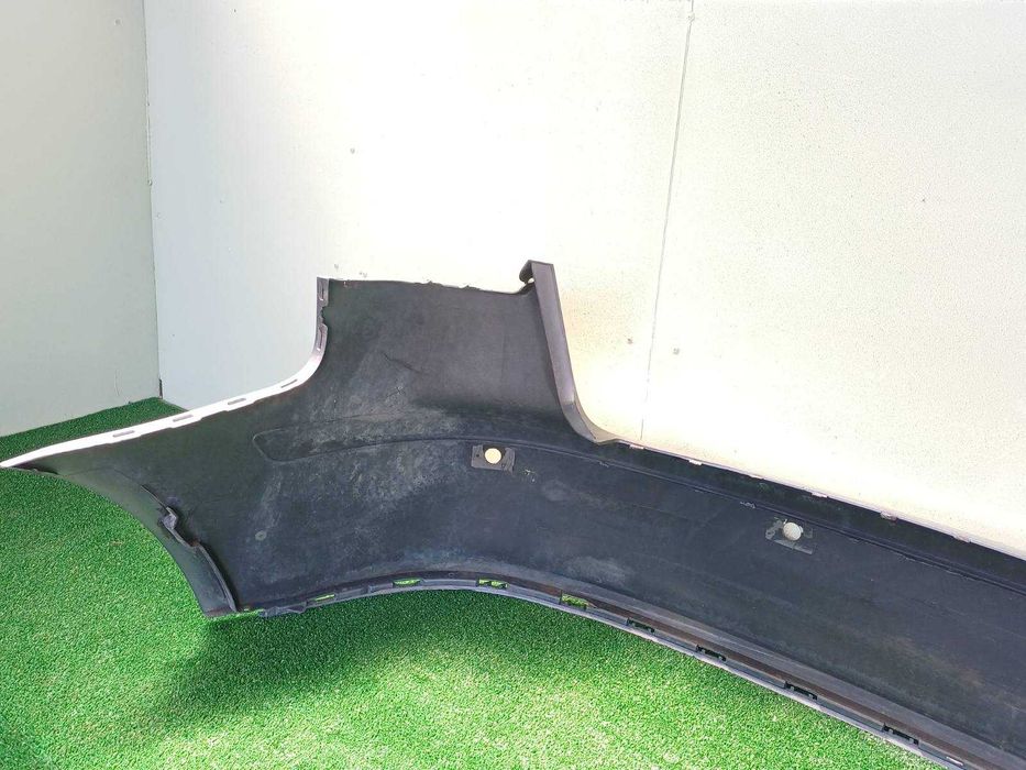 задна броня Audi A3 sportback 2003-2012г. #1043V