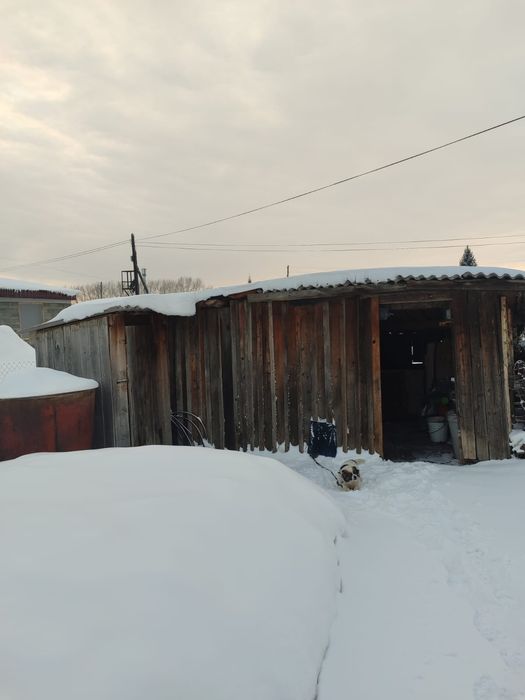 Продам или обменяю дом