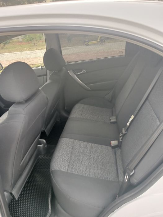 Nexia3 2020 kraskasi toza