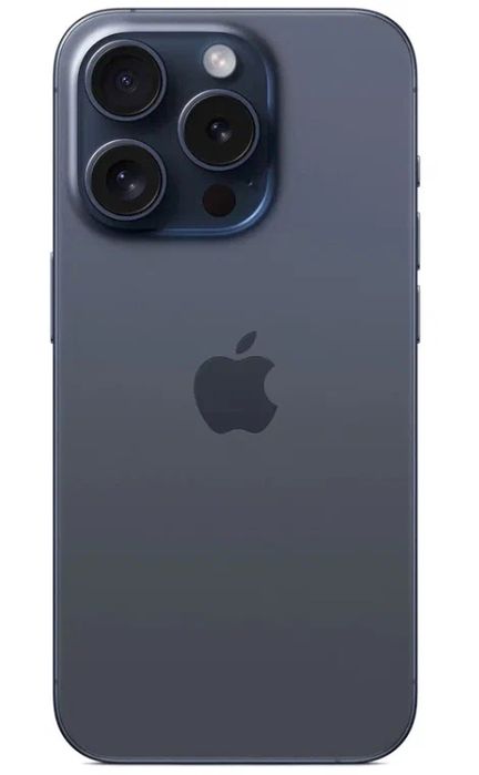 Iphone 15 pro ideal