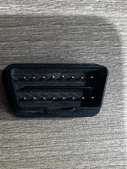 Диагностичен интерфейс Vgate Multibrand, ICar2, черен