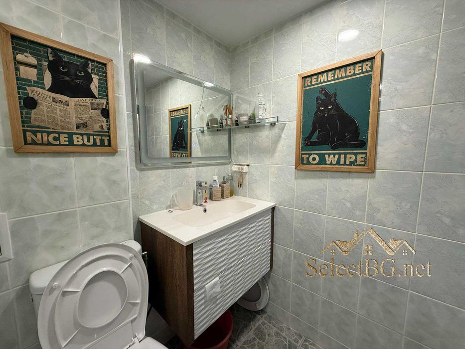 Продава се Къща в Велико Търново, Варуша - 250 кв.м за 1680 €/кв.м - Снимка #7