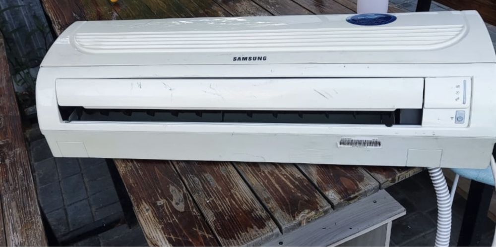 Продам кондиционер