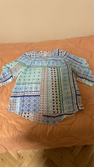 Дамски блузи за всеки ден