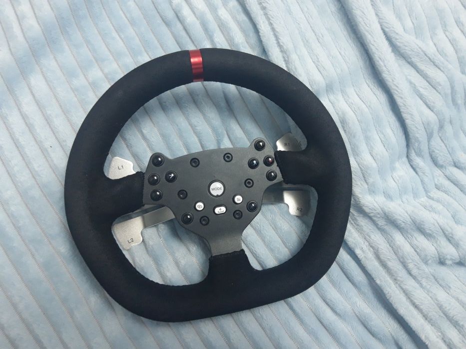 Продам руль игровой