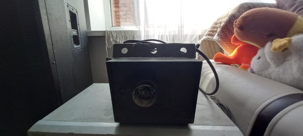 Продам свето музыку