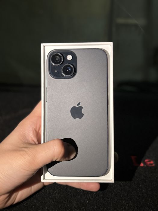Iphone 15 128 gb