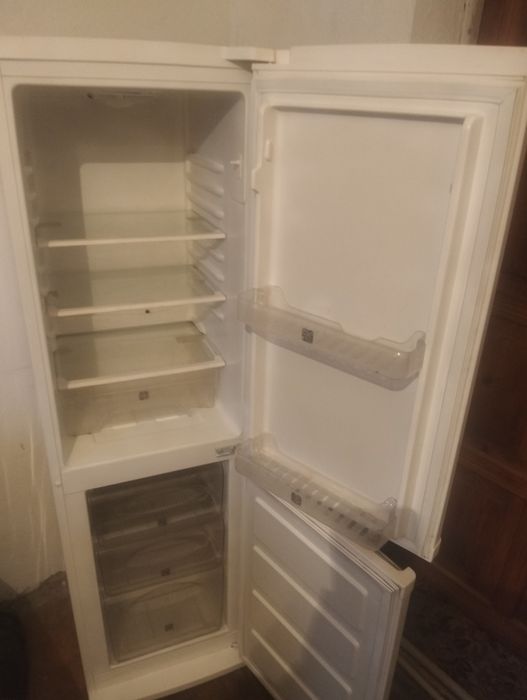 Холодильник Самсунг двухкамерный