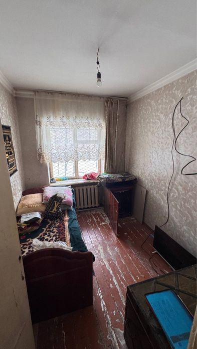 Буз 2 Черданцева ялангач срочно продается квартира 2/1/5 кирпичный дом