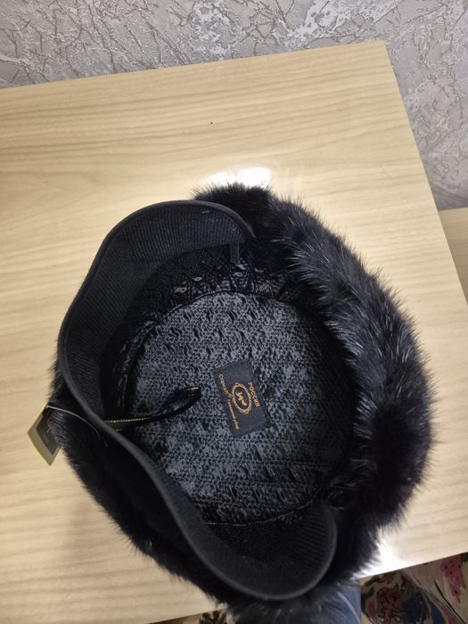 Продается Норковая шапка