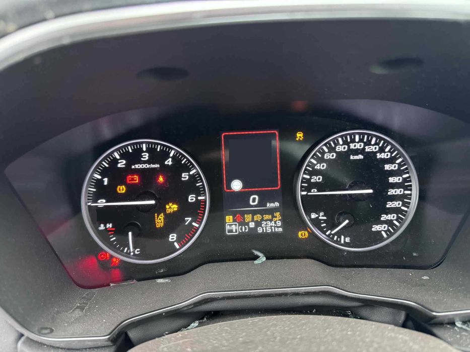 НА ЧАСТИ! Subaru Outback 6 2.5i 168 кс. AWD Автоматик 2024 г.